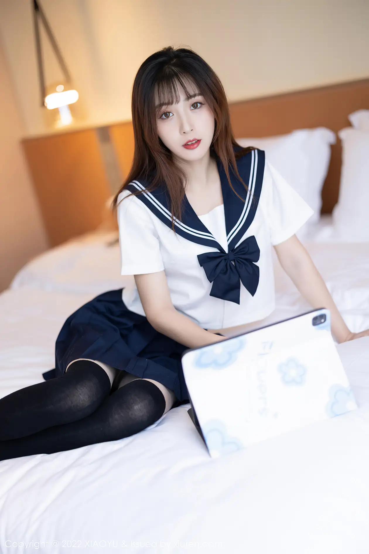 [语画界] 2022.03.01 VOL.0726 林星阑#[83P]-8