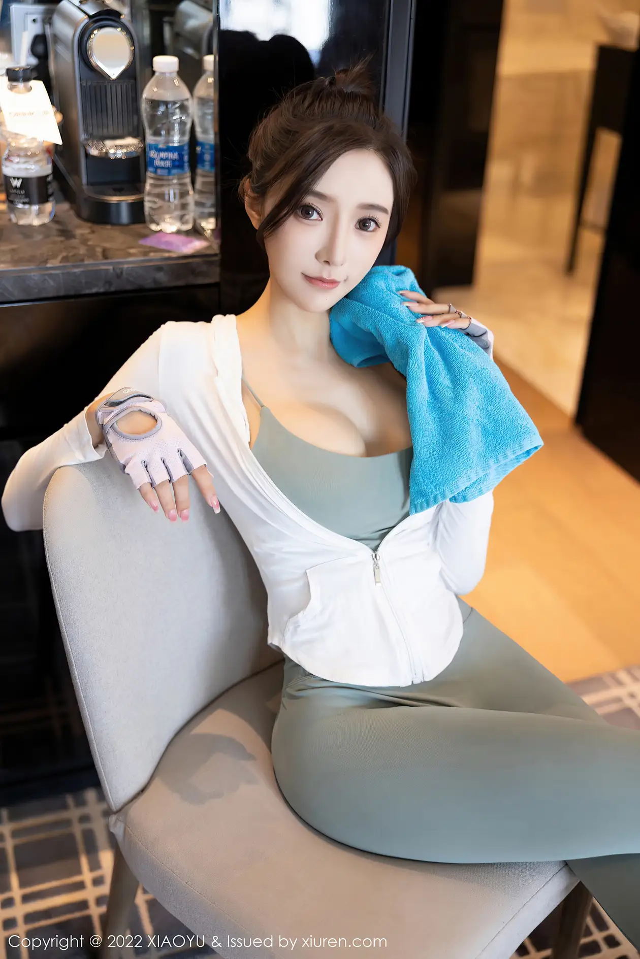 [XiaoYu] 2022.09.05 VOL.0857 Wang Xinyaoyanni#[86P]-3