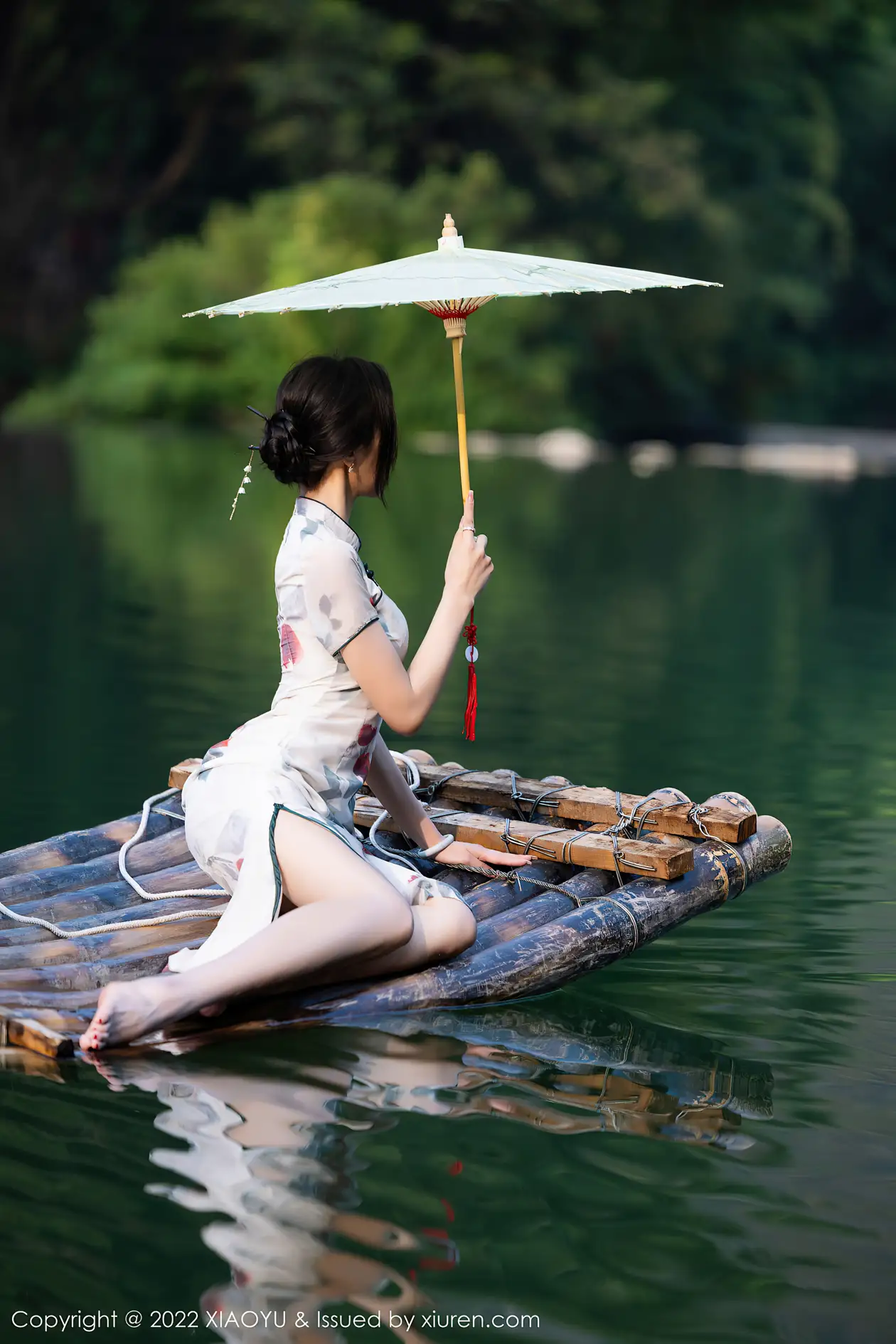 [语画界] 2022.09.27 VOL.0872 王馨瑶yanni#[84P]-1