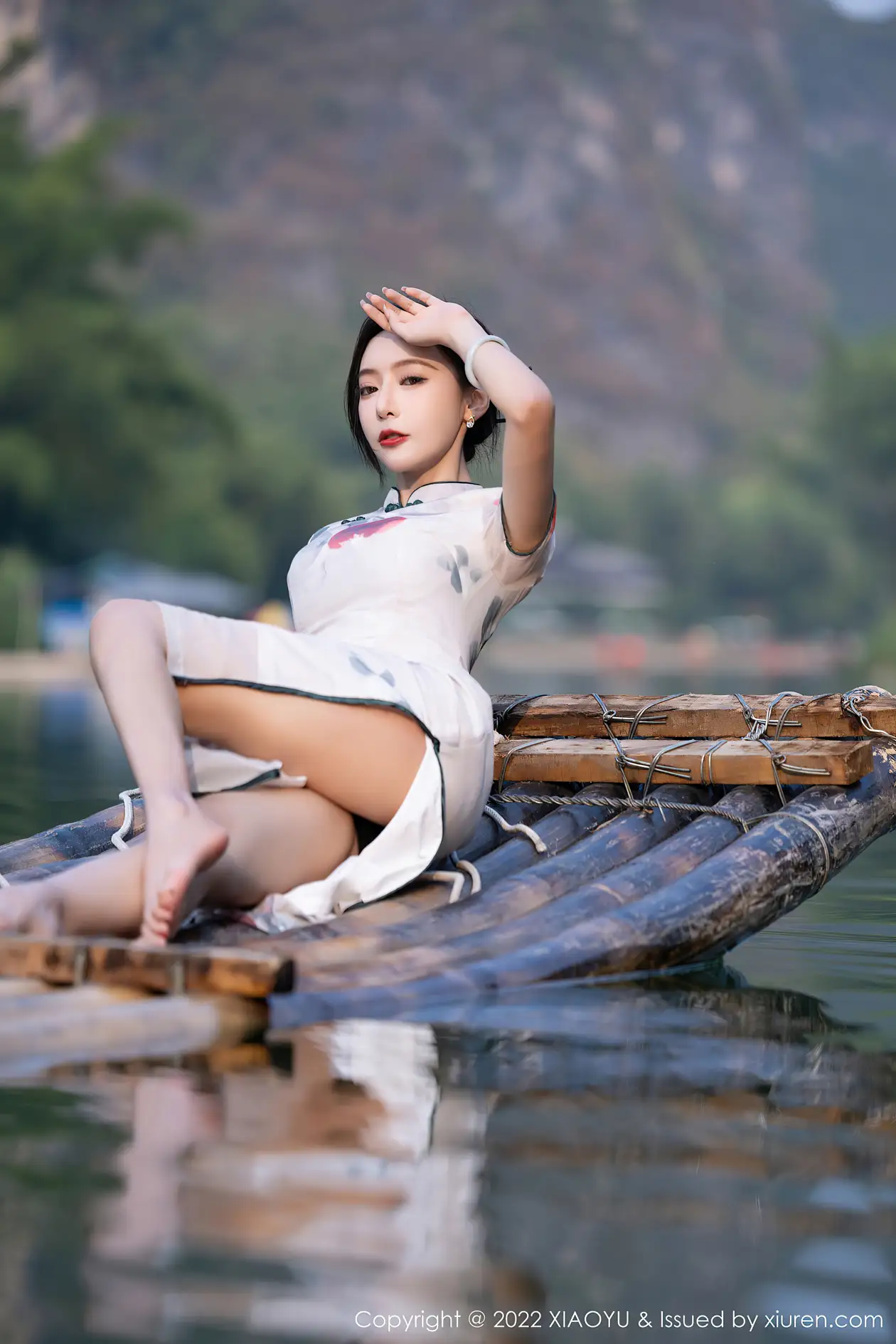 [语画界] 2022.09.27 VOL.0872 王馨瑶yanni#[84P]-4