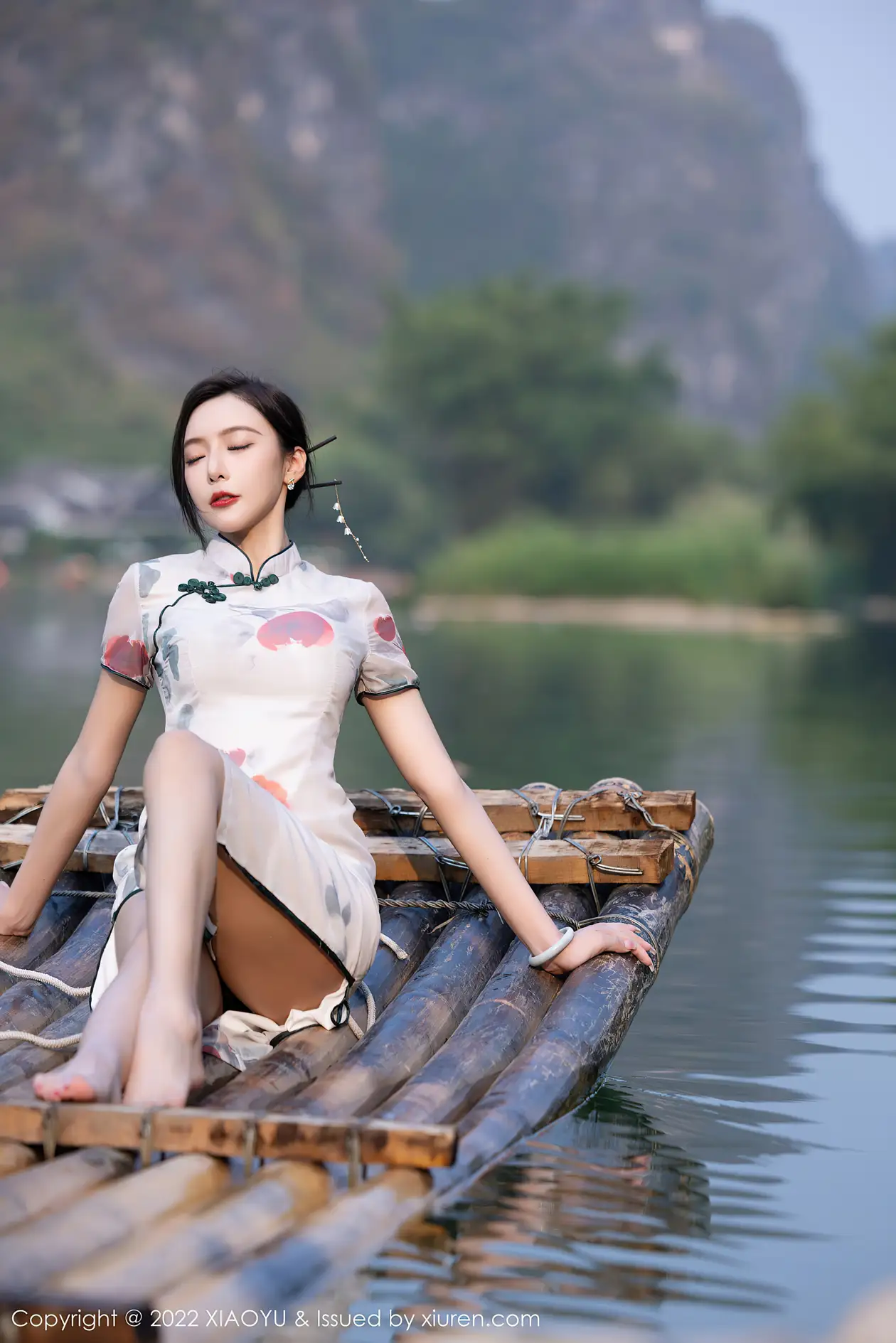 [语画界] 2022.09.27 VOL.0872 王馨瑶yanni#[84P]-8