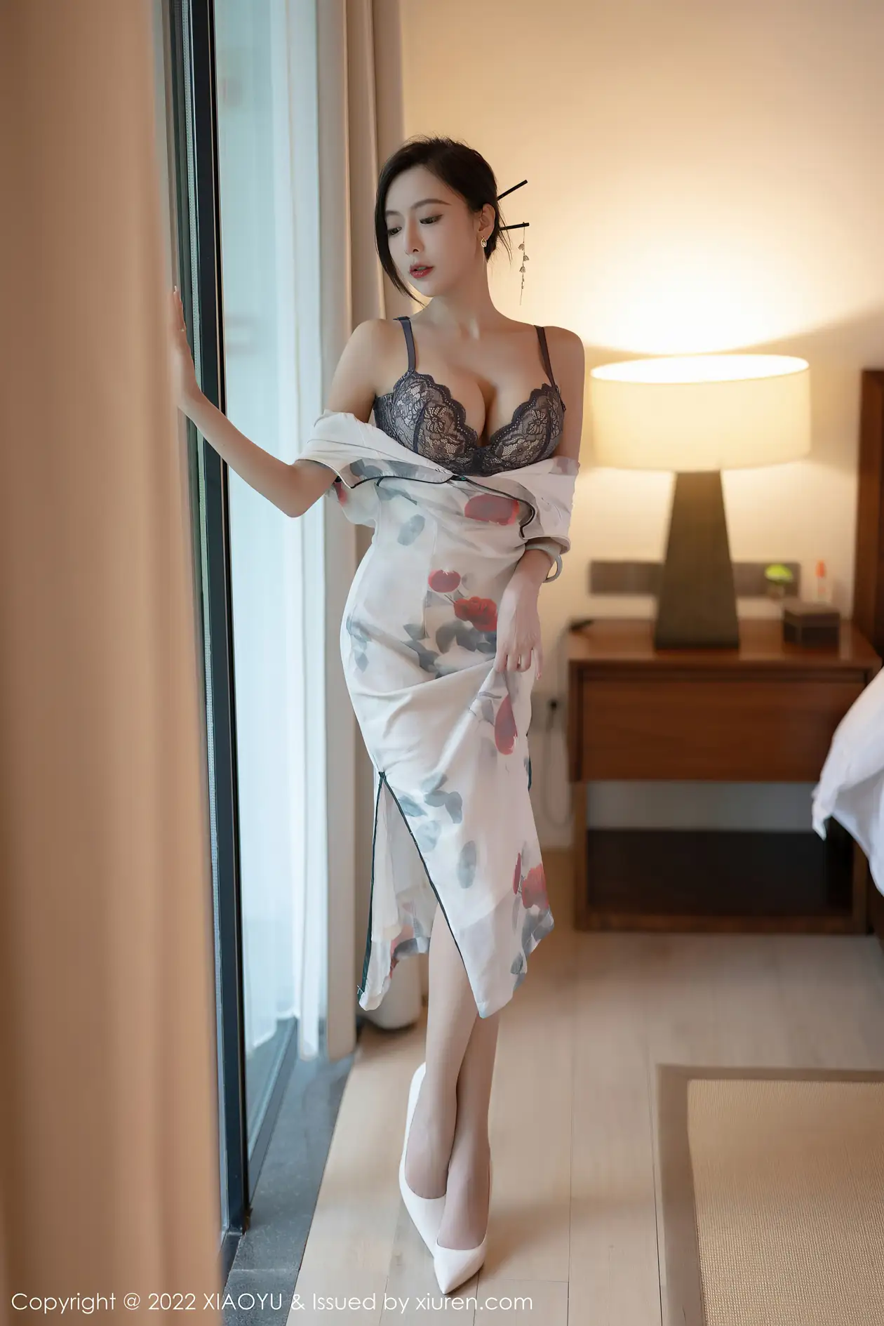 [语画界] 2022.09.27 VOL.0872 王馨瑶yanni#[84P]-8