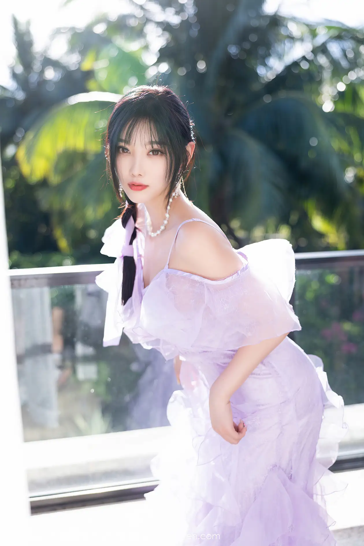[语画界] 2022.07.08 VOL.0816 杨晨晨Yome#[84P]-2