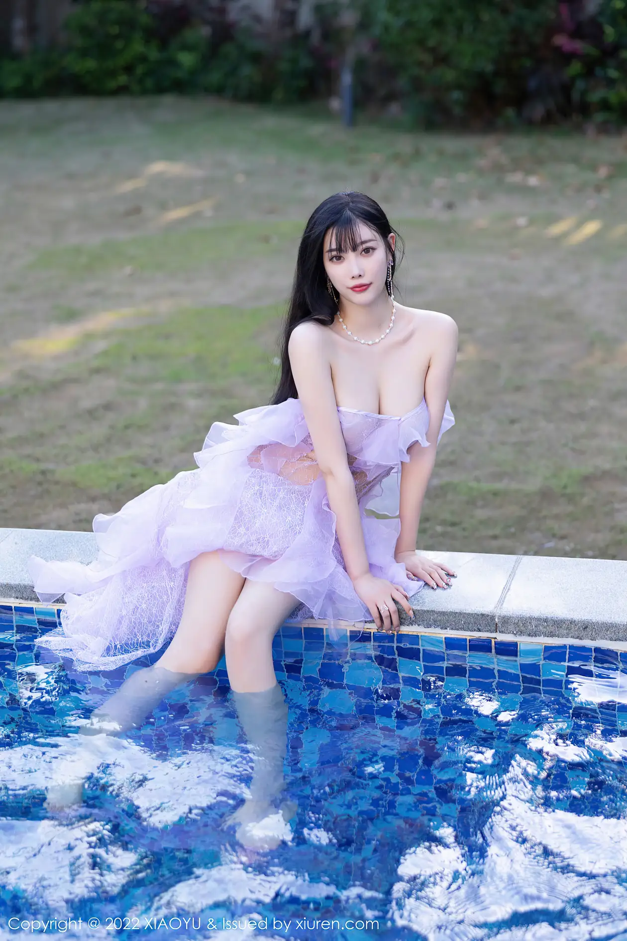 [语画界] 2022.07.08 VOL.0816 杨晨晨Yome#[84P]-1