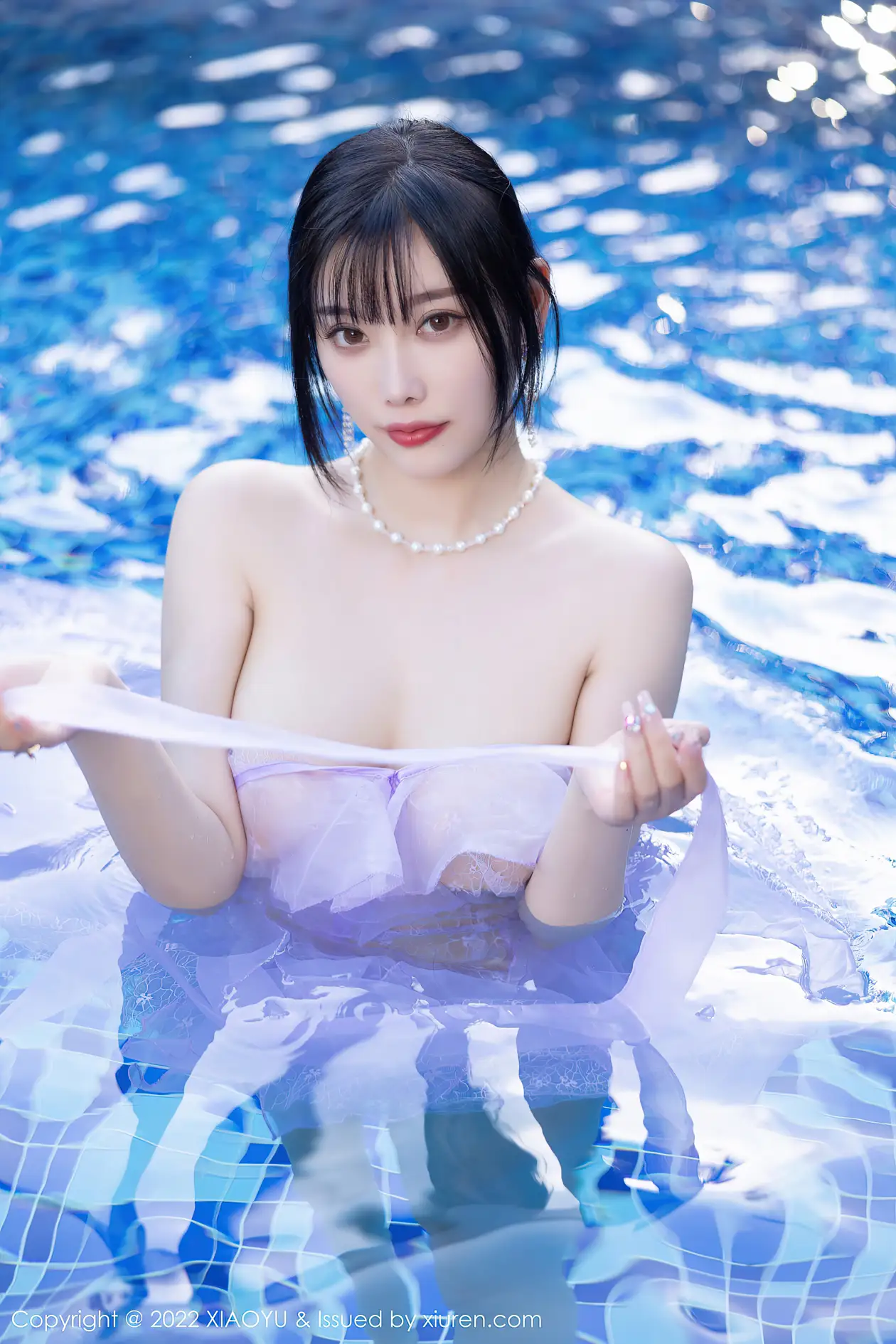 [语画界] 2022.07.08 VOL.0816 杨晨晨Yome#[84P]-6
