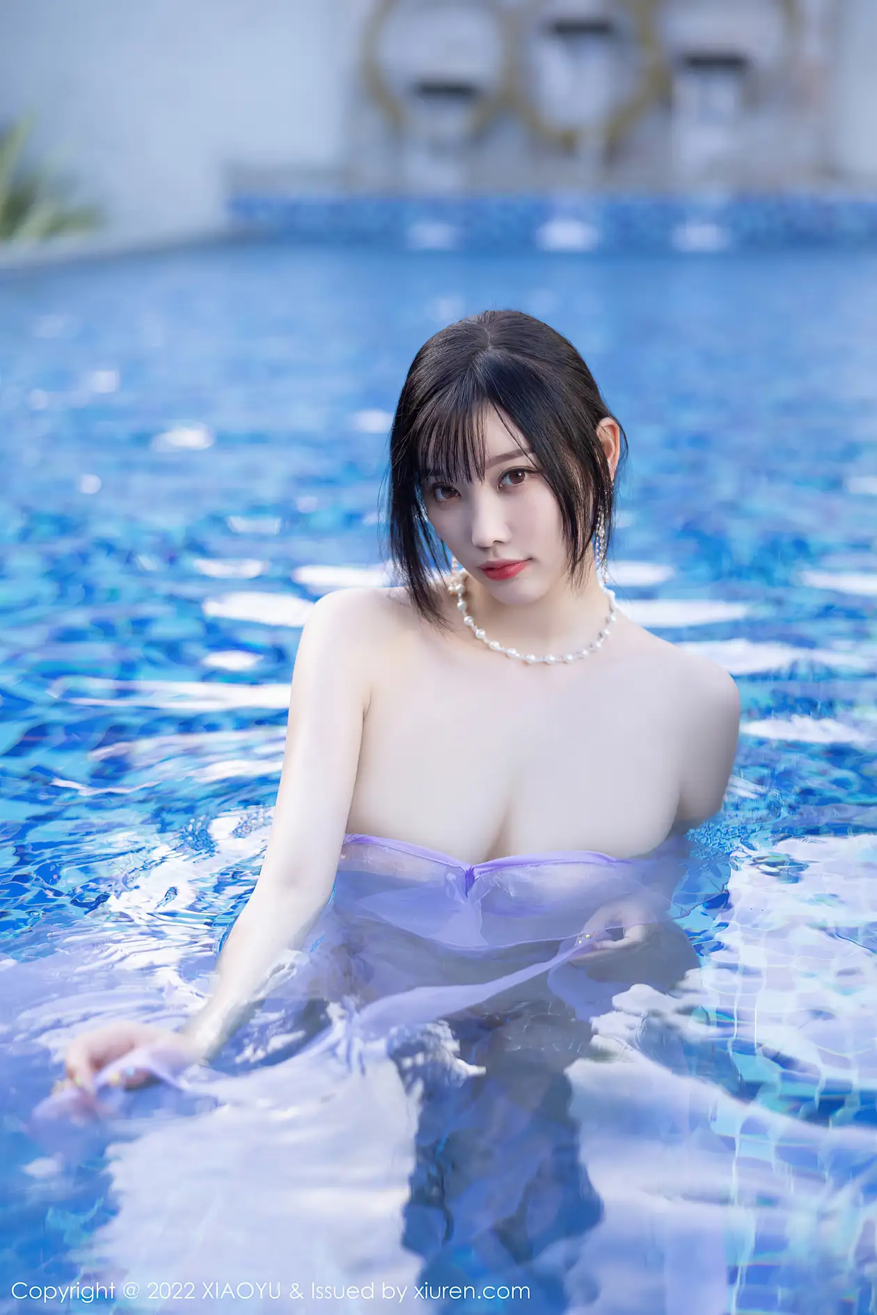 [语画界] 2022.07.08 VOL.0816 杨晨晨Yome#[84P]-3