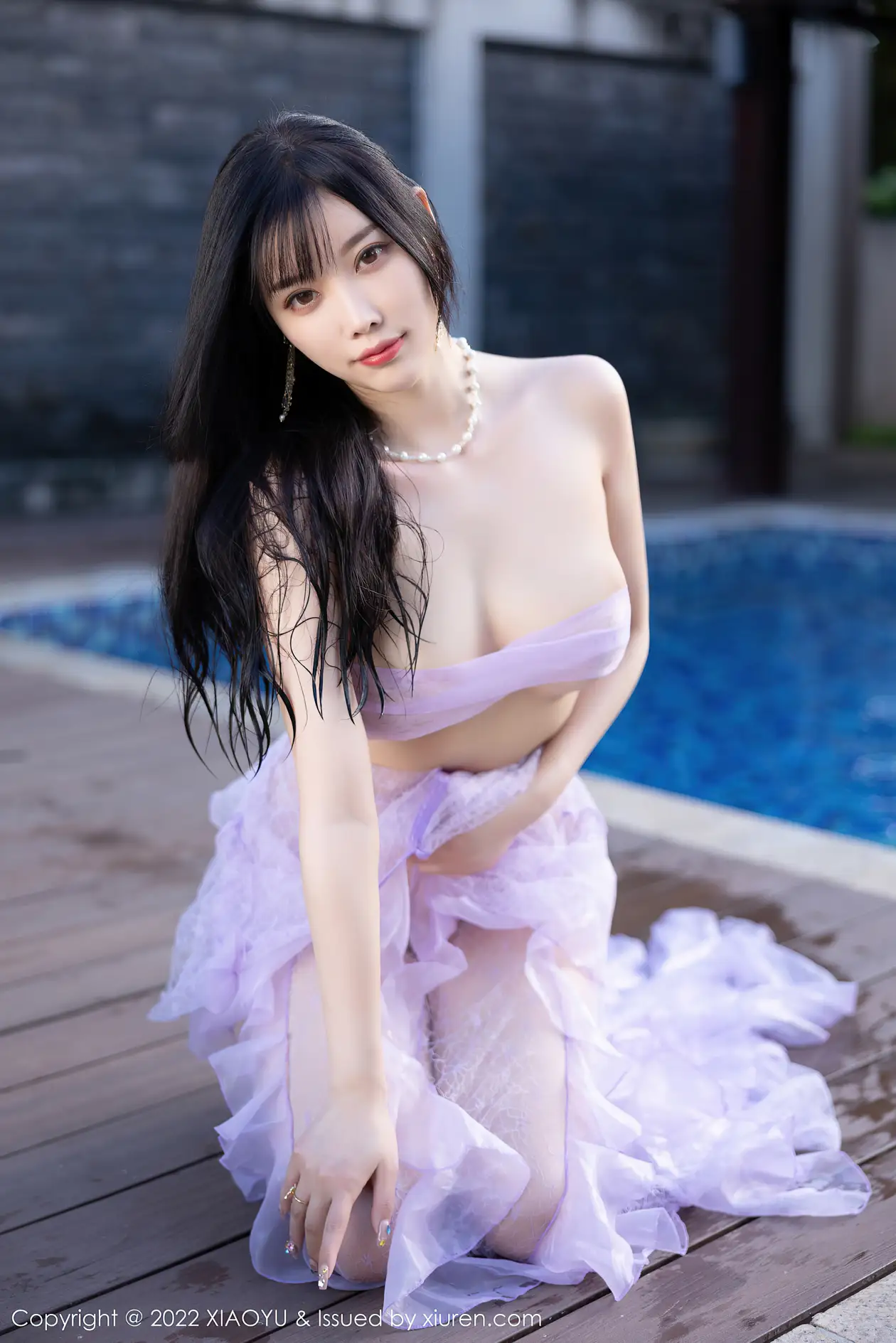 [语画界] 2022.07.08 VOL.0816 杨晨晨Yome#[84P]-2