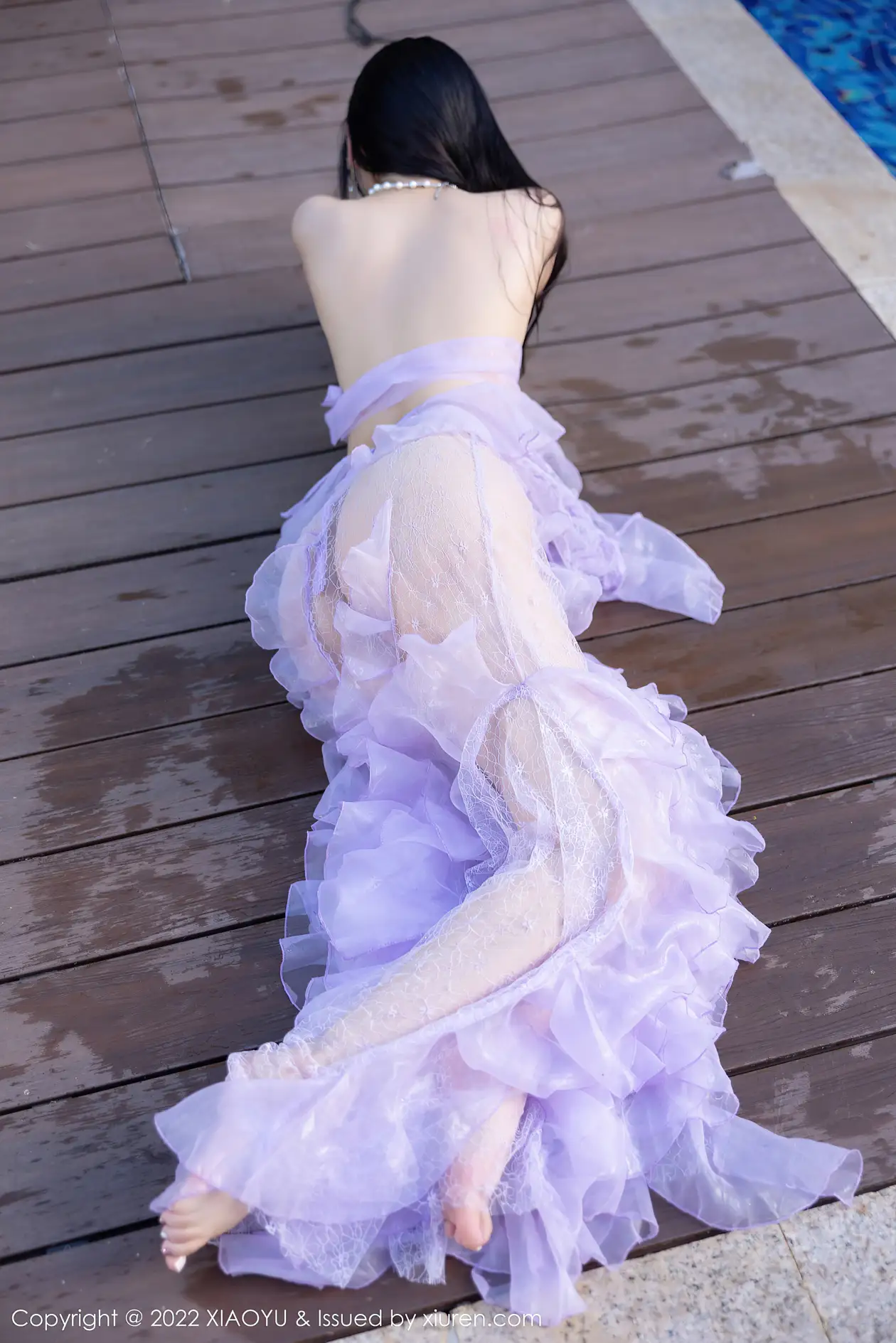 [语画界] 2022.07.08 VOL.0816 杨晨晨Yome#[84P]-7