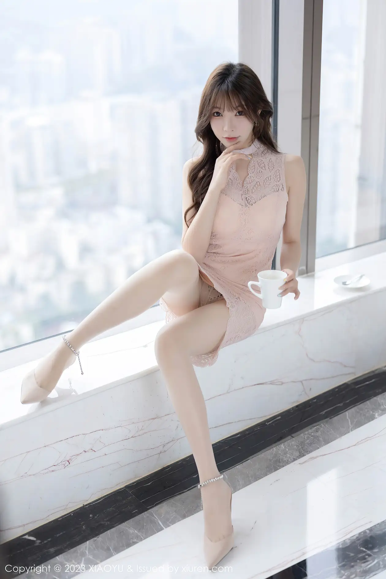 [语画界] 2023.12.12 VOL.1162 徐莉芝Booty#[88P]-1