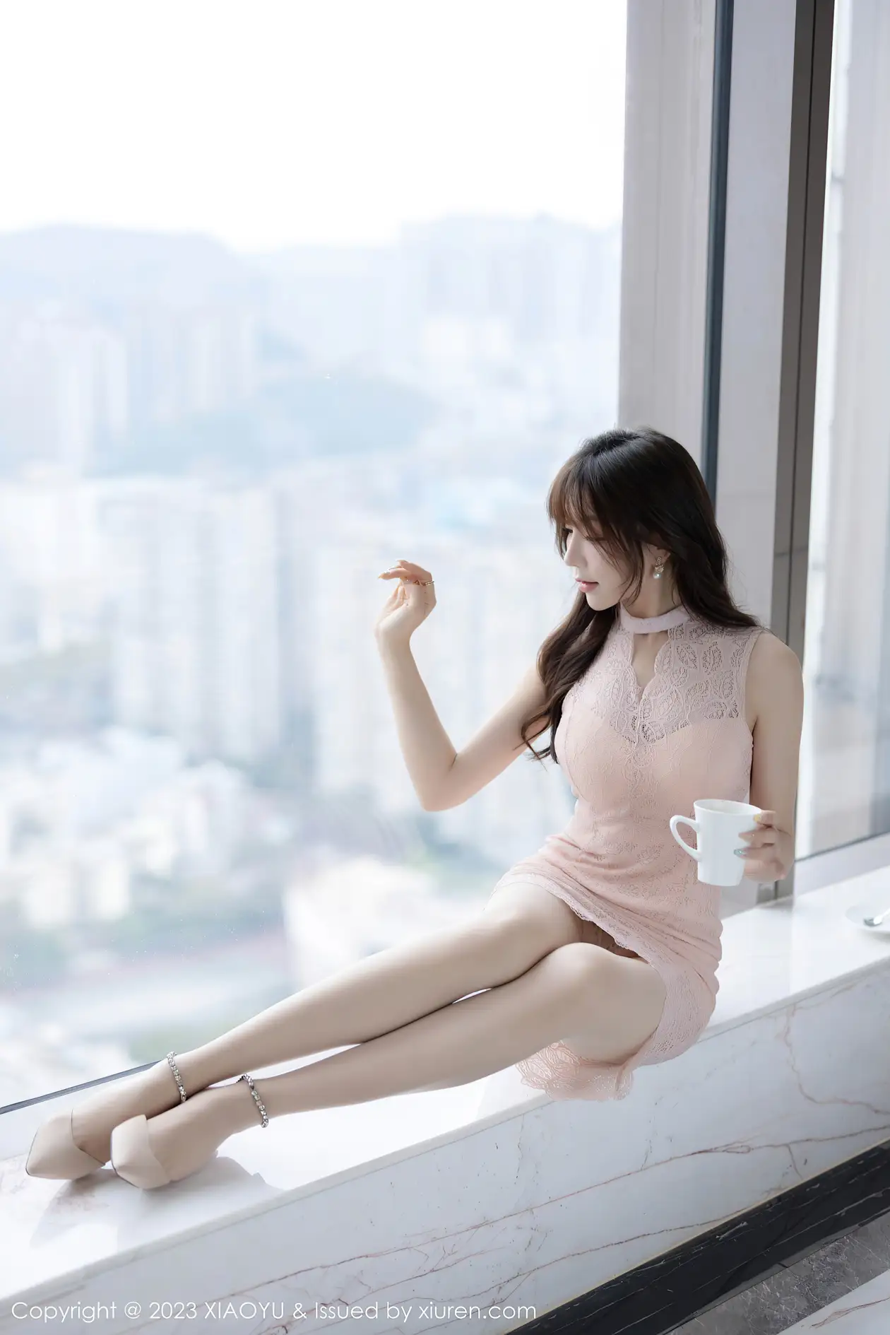 [语画界] 2023.12.12 VOL.1162 徐莉芝Booty#[88P]-2