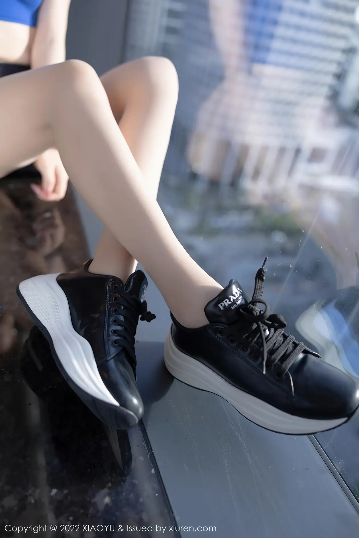 [语画界] 2022.06.06 VOL.0792 芝芝Booty#[104P]-5