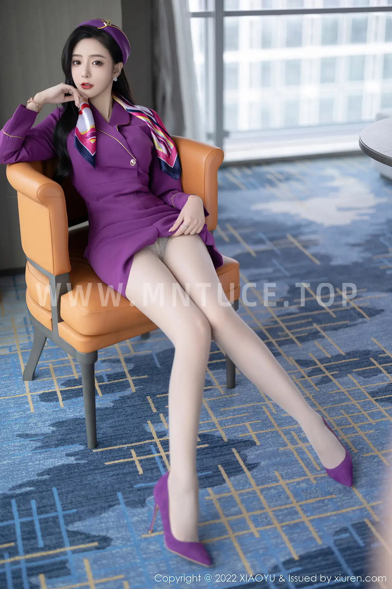 [语画界] 2022.05.19 VOL.0781 王馨瑶yanni#[96P]-8