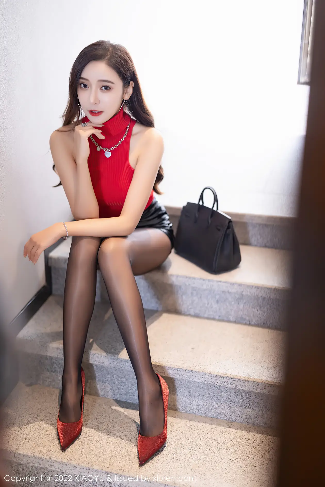 [语画界] 2022.02.24 VOL.0723 王馨瑶yanni#[71P]-3