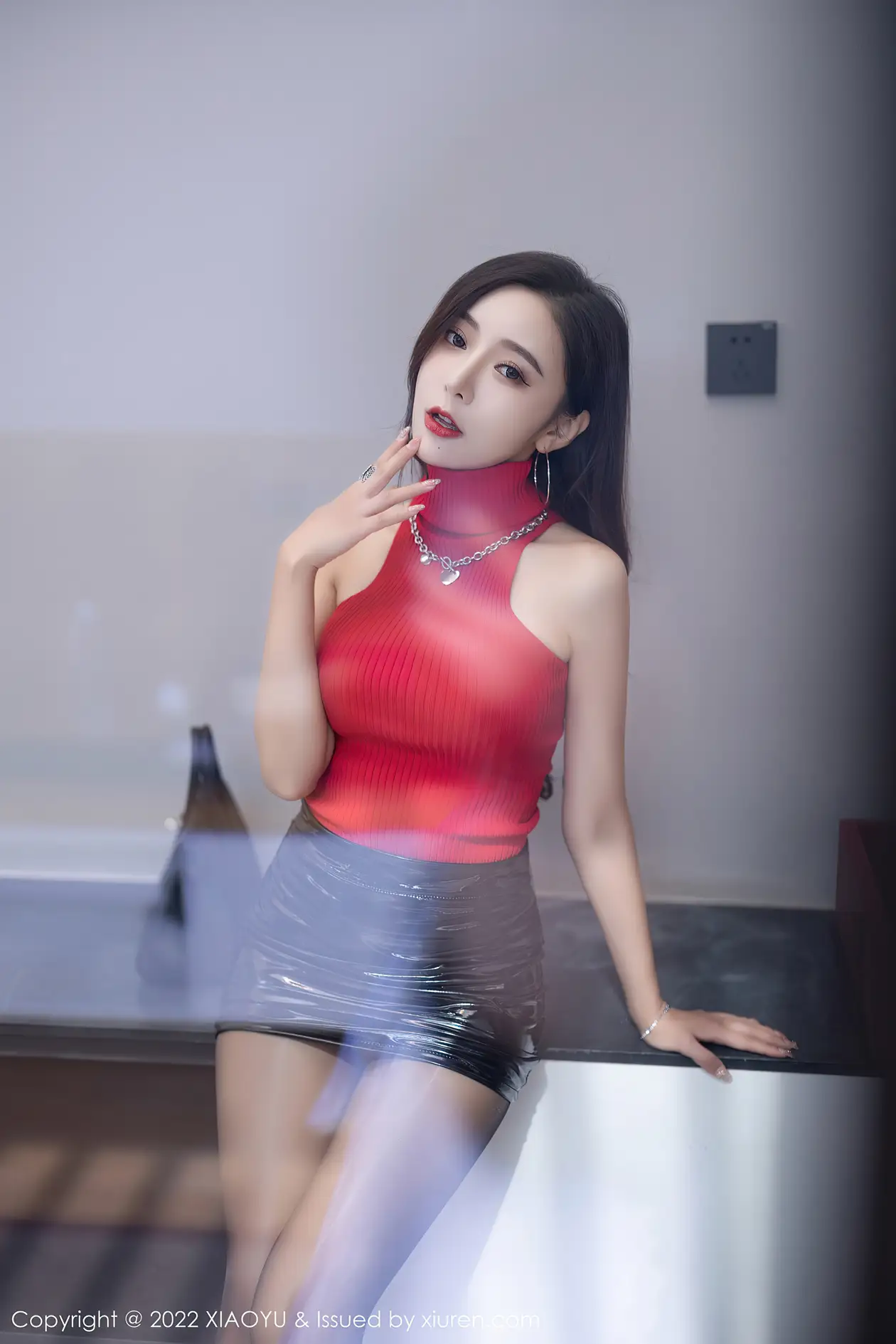 [语画界] 2022.02.24 VOL.0723 王馨瑶yanni#[71P]-6
