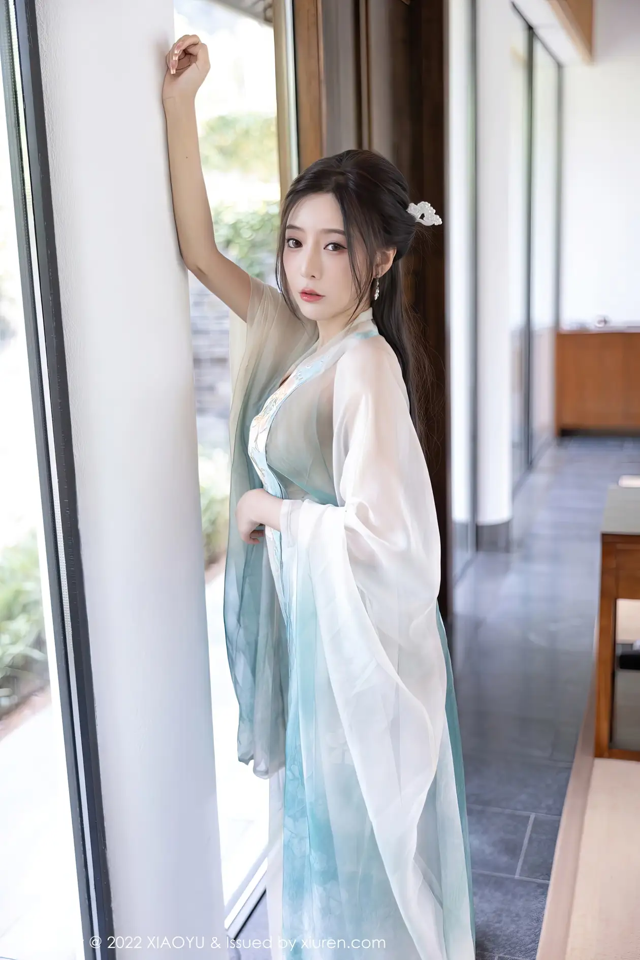 [语画界] 2022.10.25 VOL.0889 王馨瑶yanni#[93P]-1