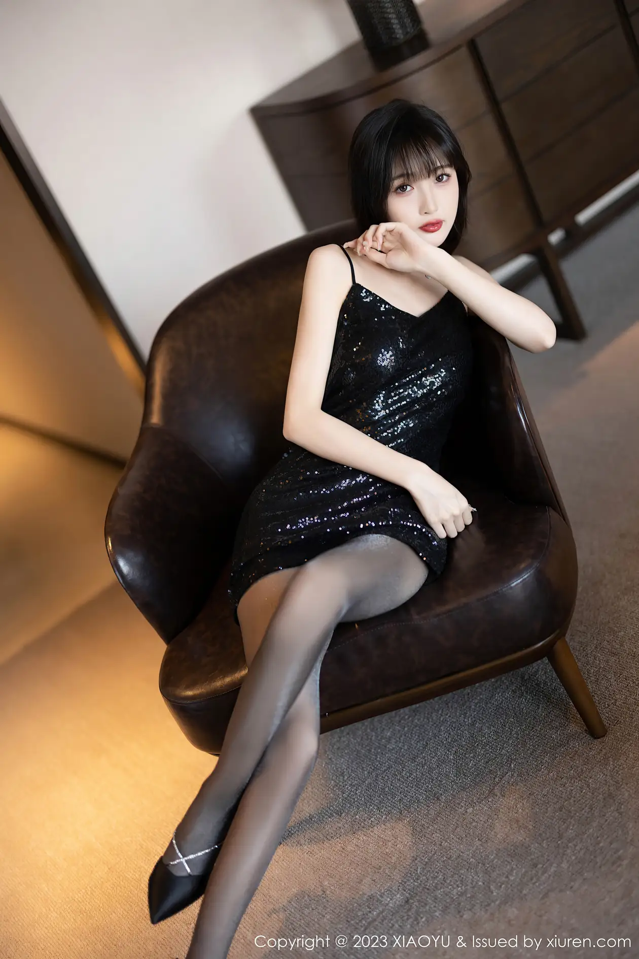 [语画界] 2023.07.03 VOL.1061 林星阑#[84P]-1