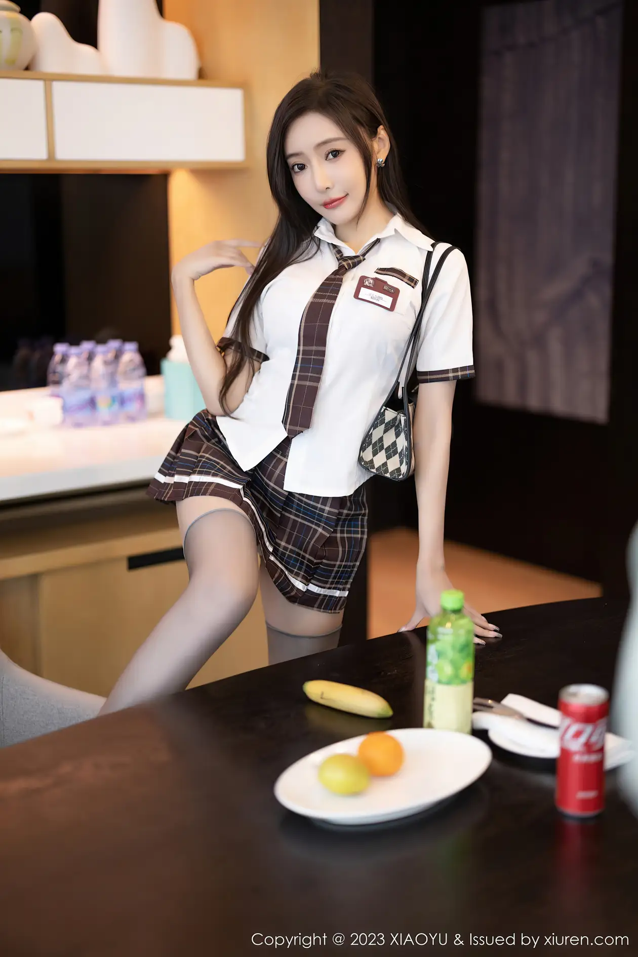 [语画界] 2023.04.06 VOL.1001 yh_1000~1499#[91P]-10