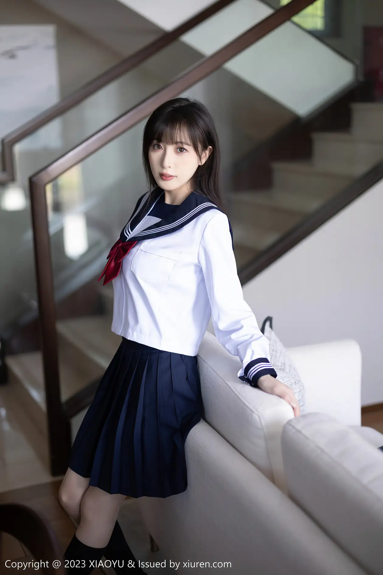 [语画界] 2023.06.08 VOL.1045 林星阑#[97P]-10