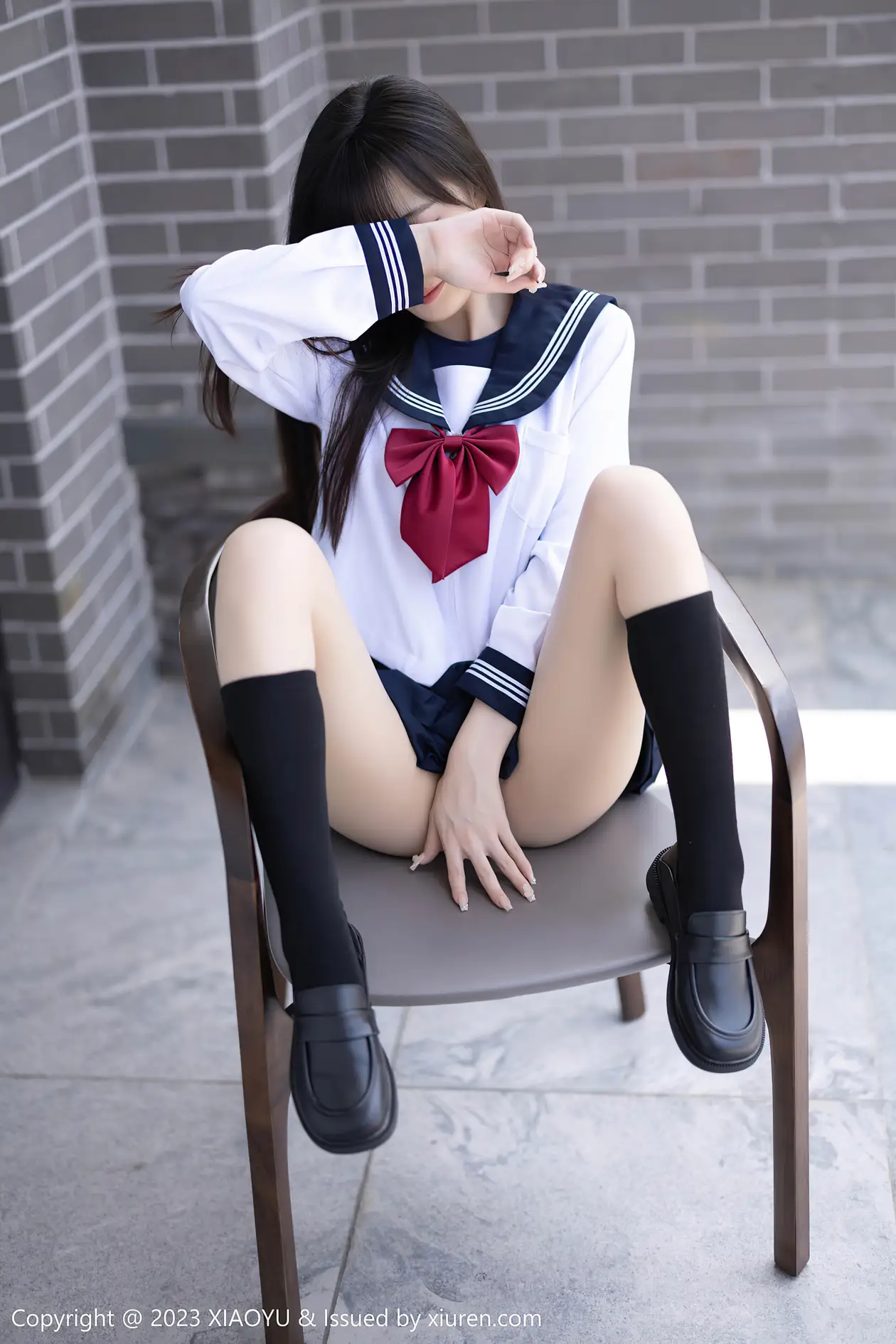 [语画界] 2023.06.08 VOL.1045 林星阑#[97P]-5