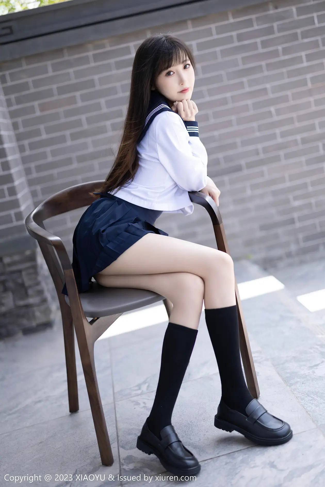 [语画界] 2023.06.08 VOL.1045 林星阑#[97P]-8