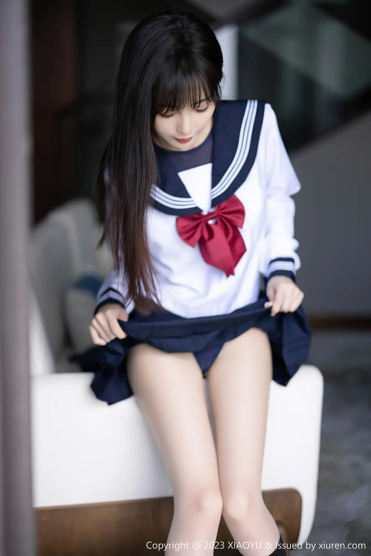[语画界] 2023.06.08 VOL.1045 林星阑#[97P]-3
