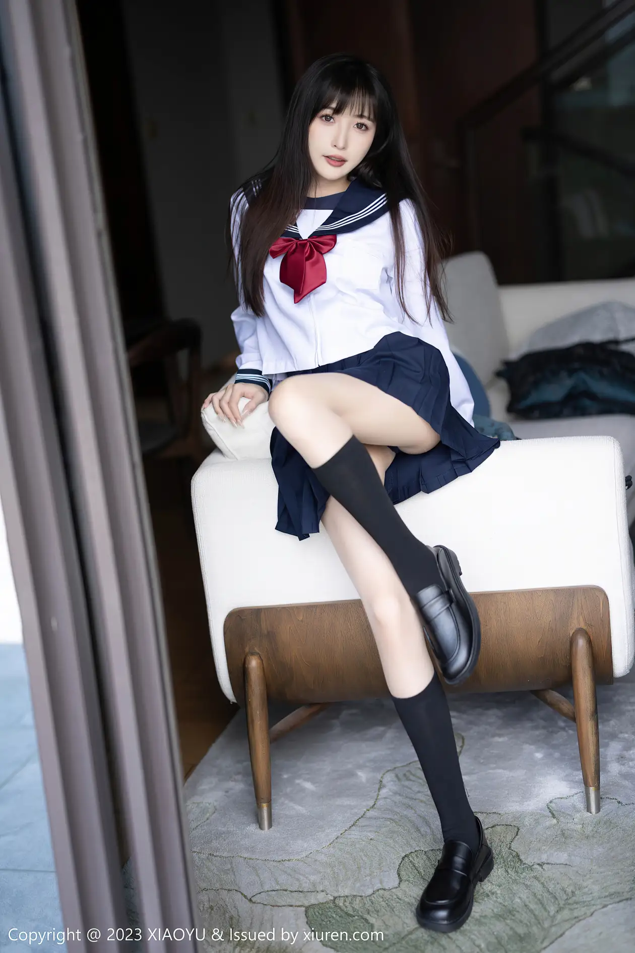 [语画界] 2023.06.08 VOL.1045 林星阑#[97P]-5