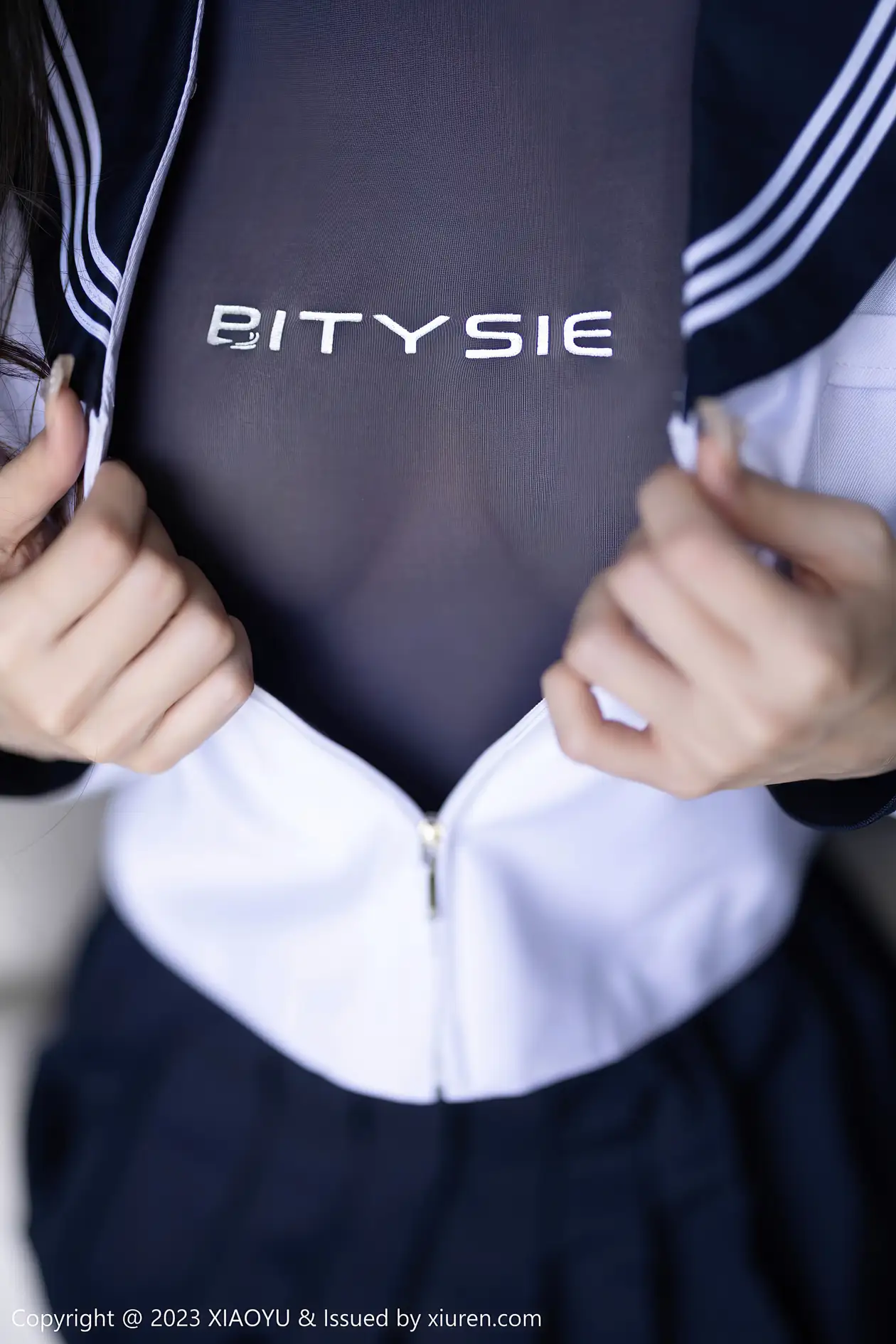 [语画界] 2023.06.08 VOL.1045 林星阑#[97P]-7