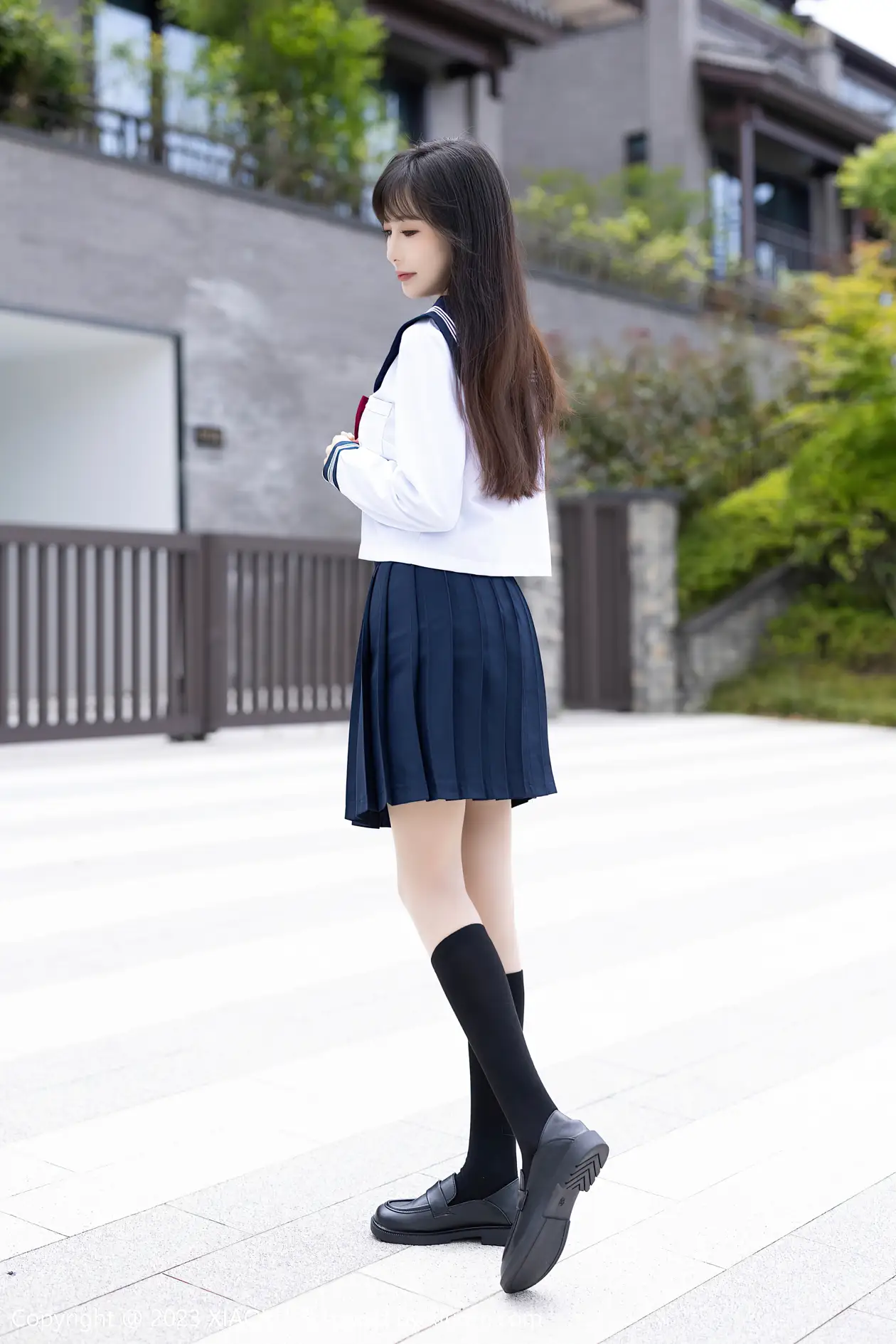 [语画界] 2023.06.08 VOL.1045 林星阑#[97P]-3