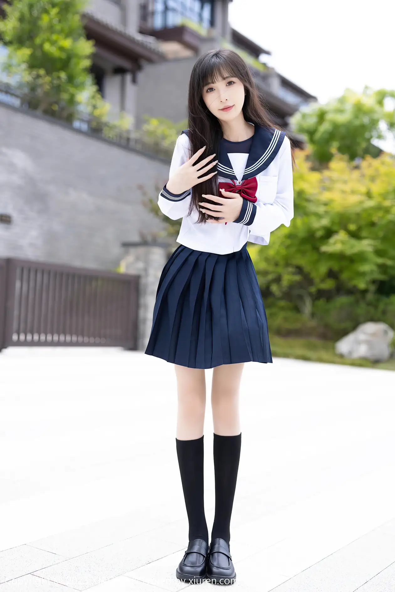 [语画界] 2023.06.08 VOL.1045 林星阑#[97P]-4