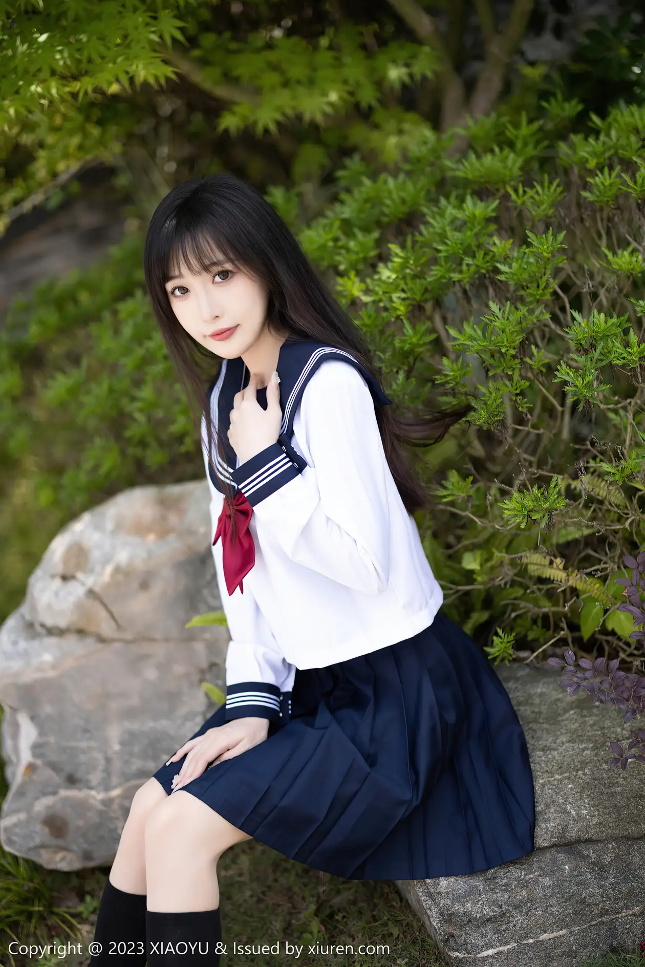 [语画界] 2023.06.08 VOL.1045 林星阑#[97P]-6