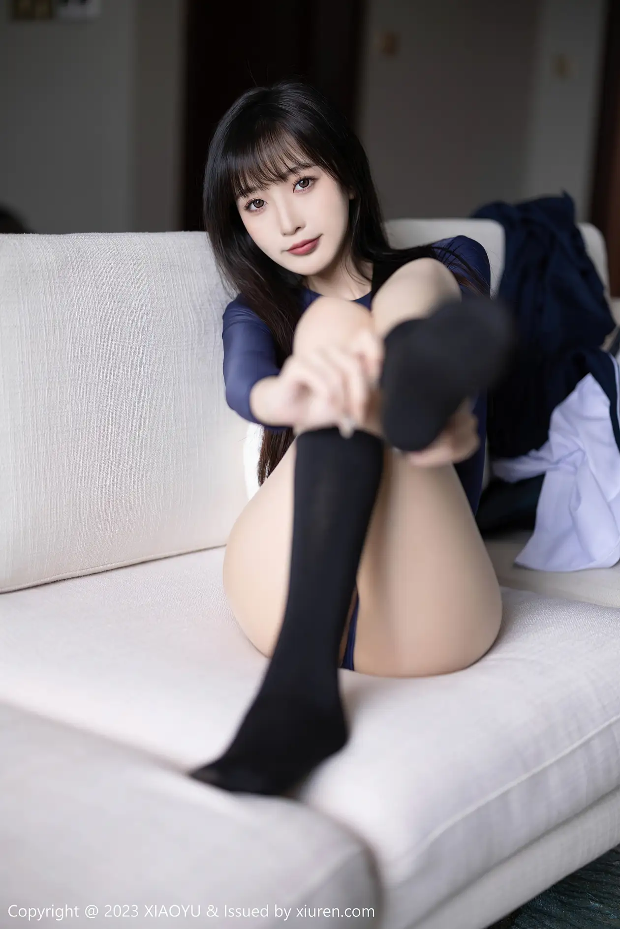 [语画界] 2023.06.08 VOL.1045 林星阑#[97P]-9