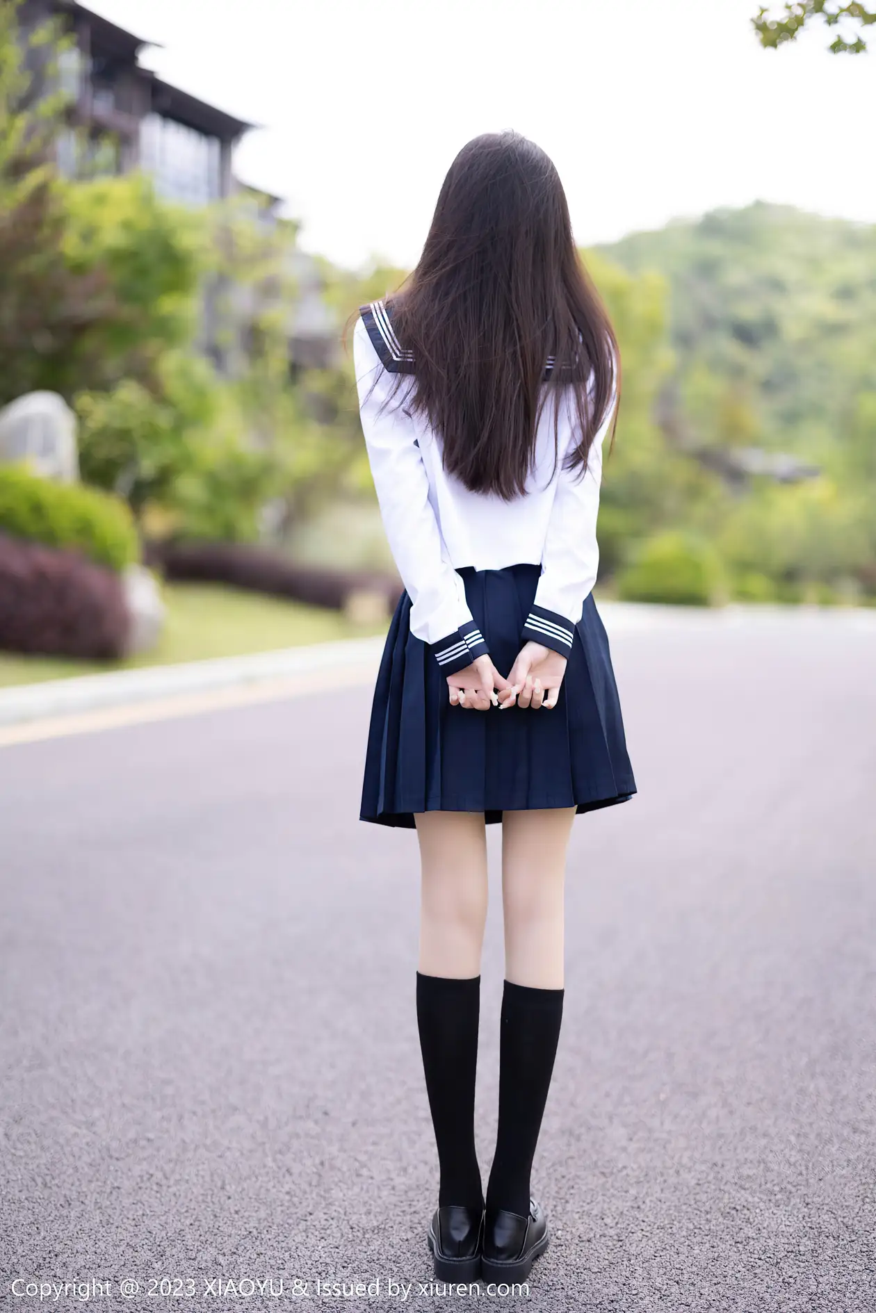 [语画界] 2023.06.08 VOL.1045 林星阑#[97P]-8