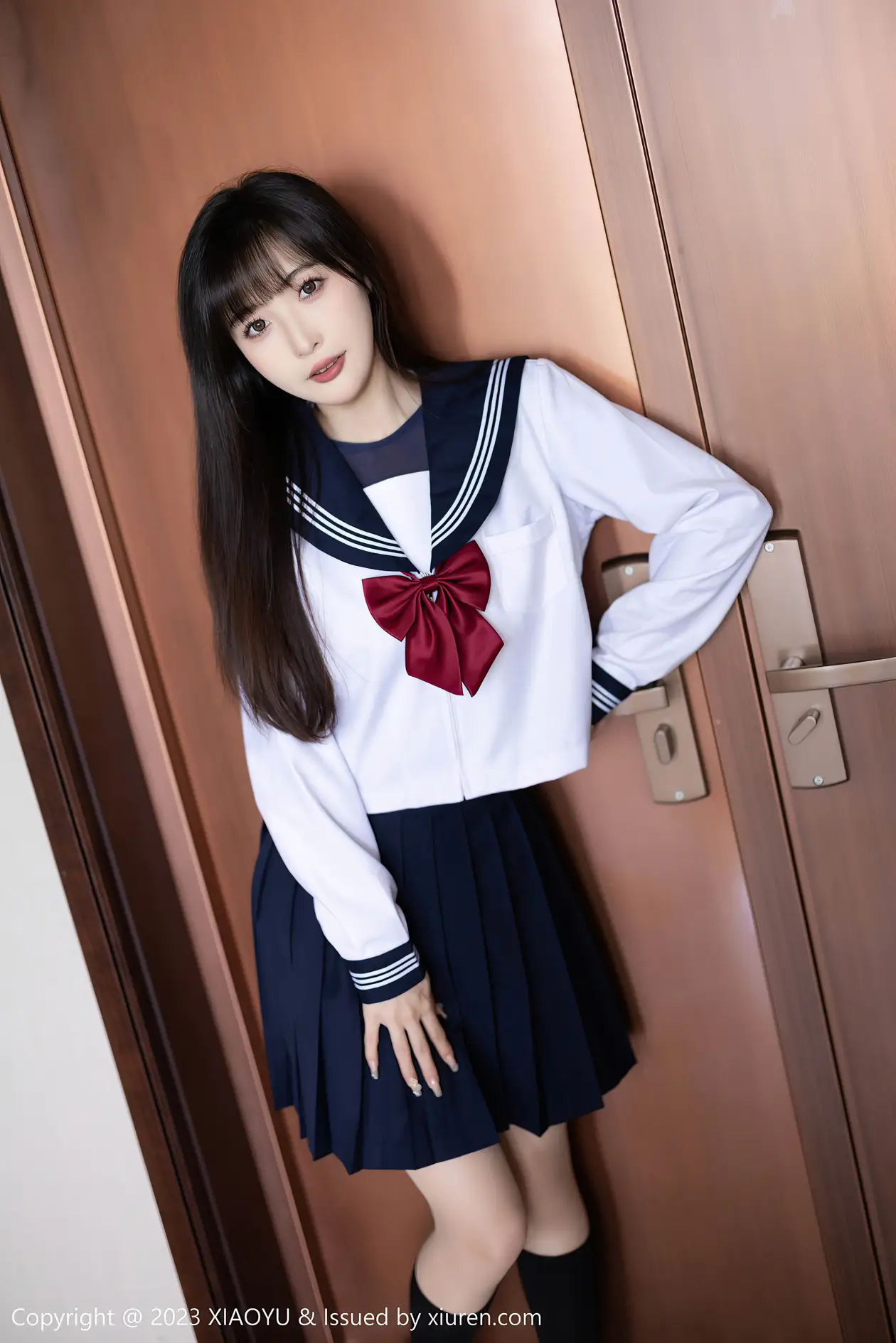 [语画界] 2023.06.08 VOL.1045 林星阑#[97P]-9