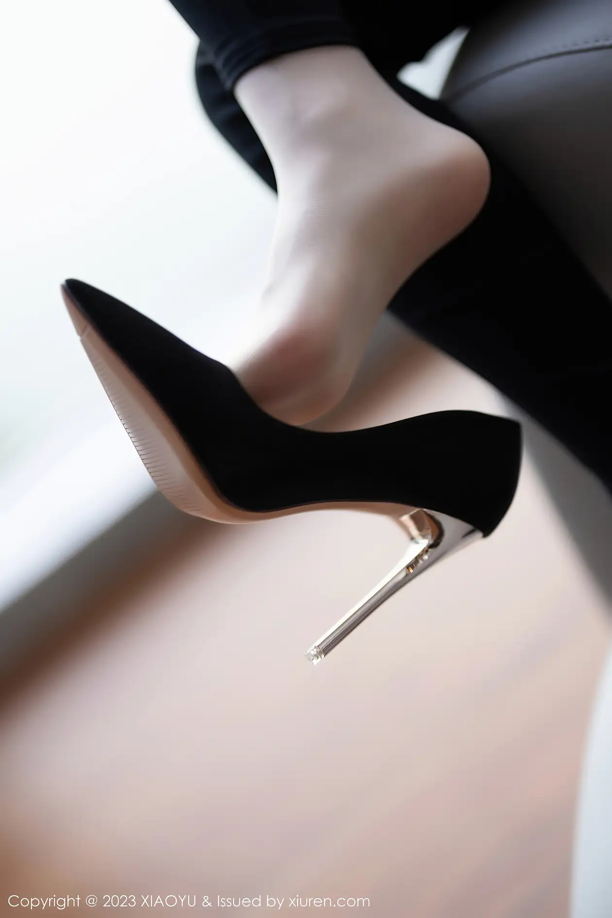 [语画界] 2023.03.08 VOL.0981 林星阑#[88P]-1