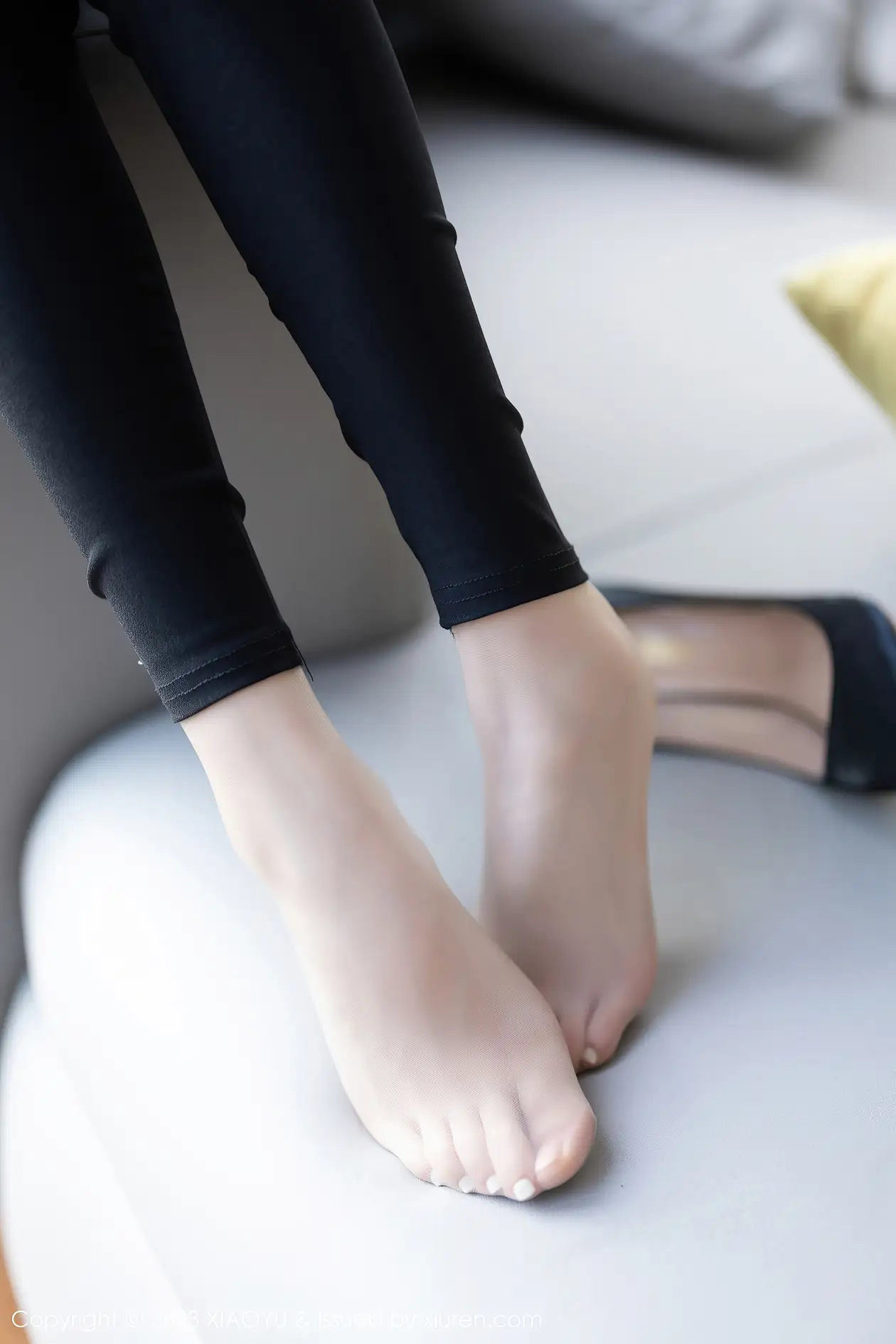 [语画界] 2023.03.08 VOL.0981 林星阑#[88P]-4