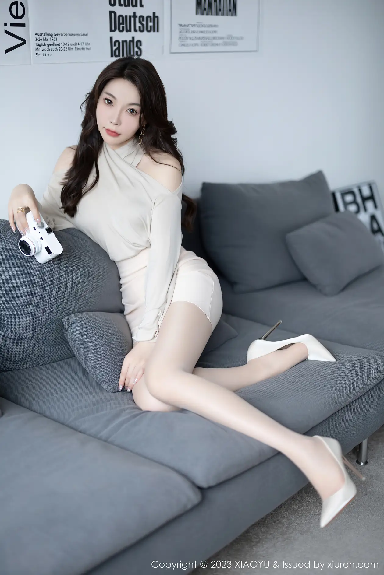 [语画界] 2023.02.20 VOL.0969 徐莉芝Booty#[83P]-8