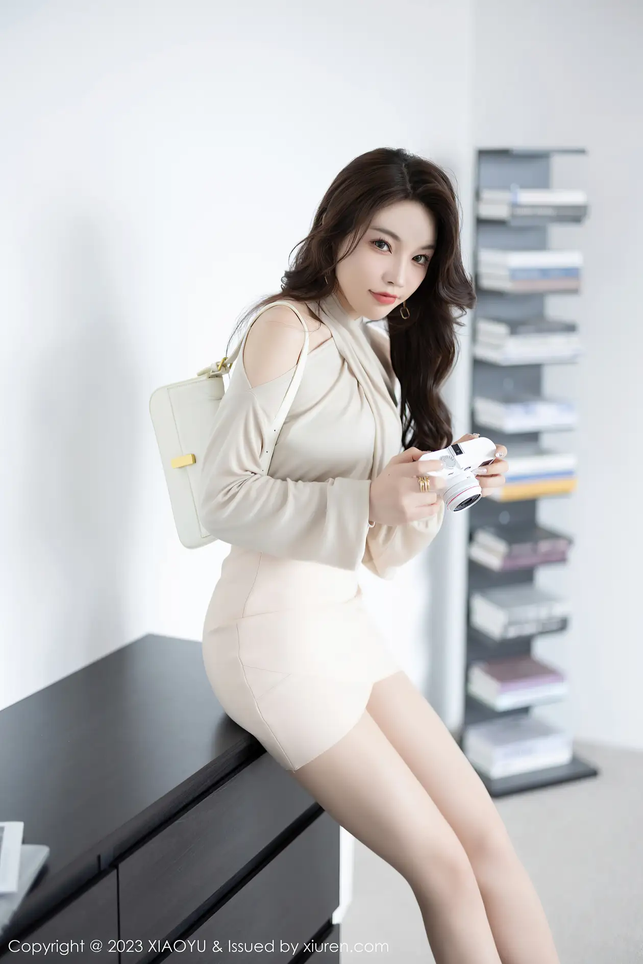 [语画界] 2023.02.20 VOL.0969 徐莉芝Booty#[83P]-3