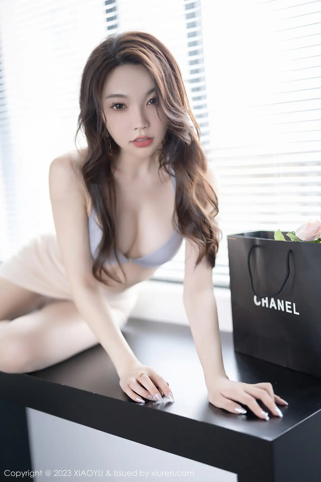 [语画界] 2023.02.20 VOL.0969 徐莉芝Booty#[83P]-2