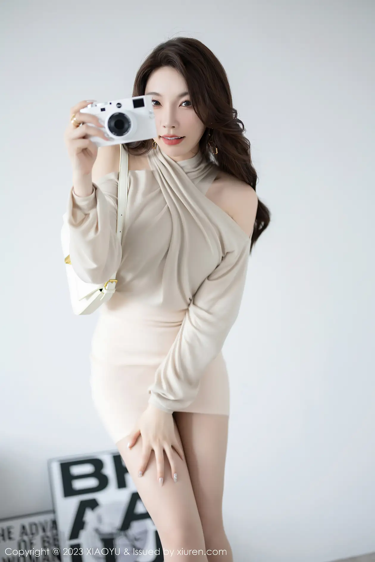 [语画界] 2023.02.20 VOL.0969 徐莉芝Booty#[83P]-6