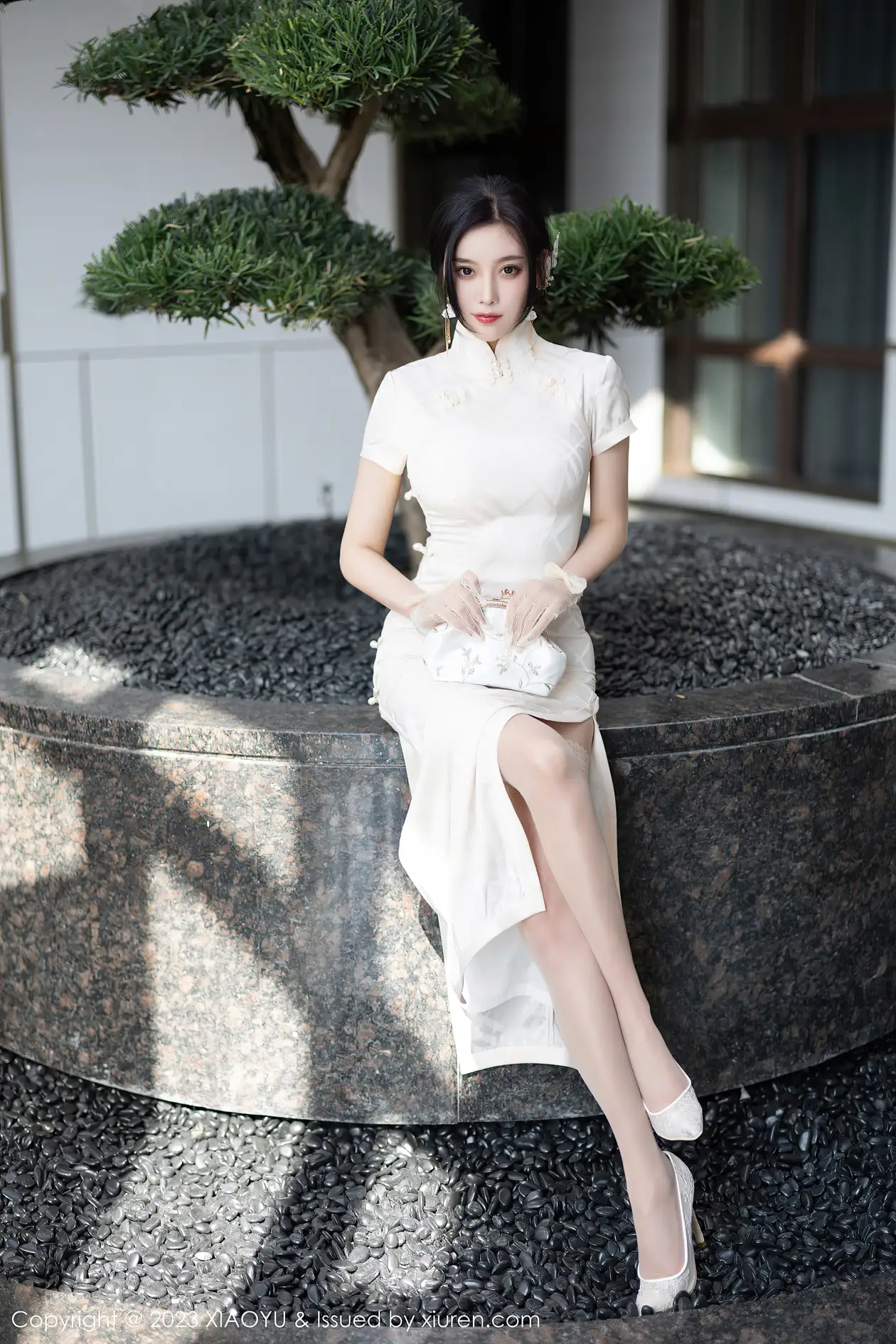 [语画界] 2023.03.03 VOL.0978 杨晨晨Yome#[86P]-2