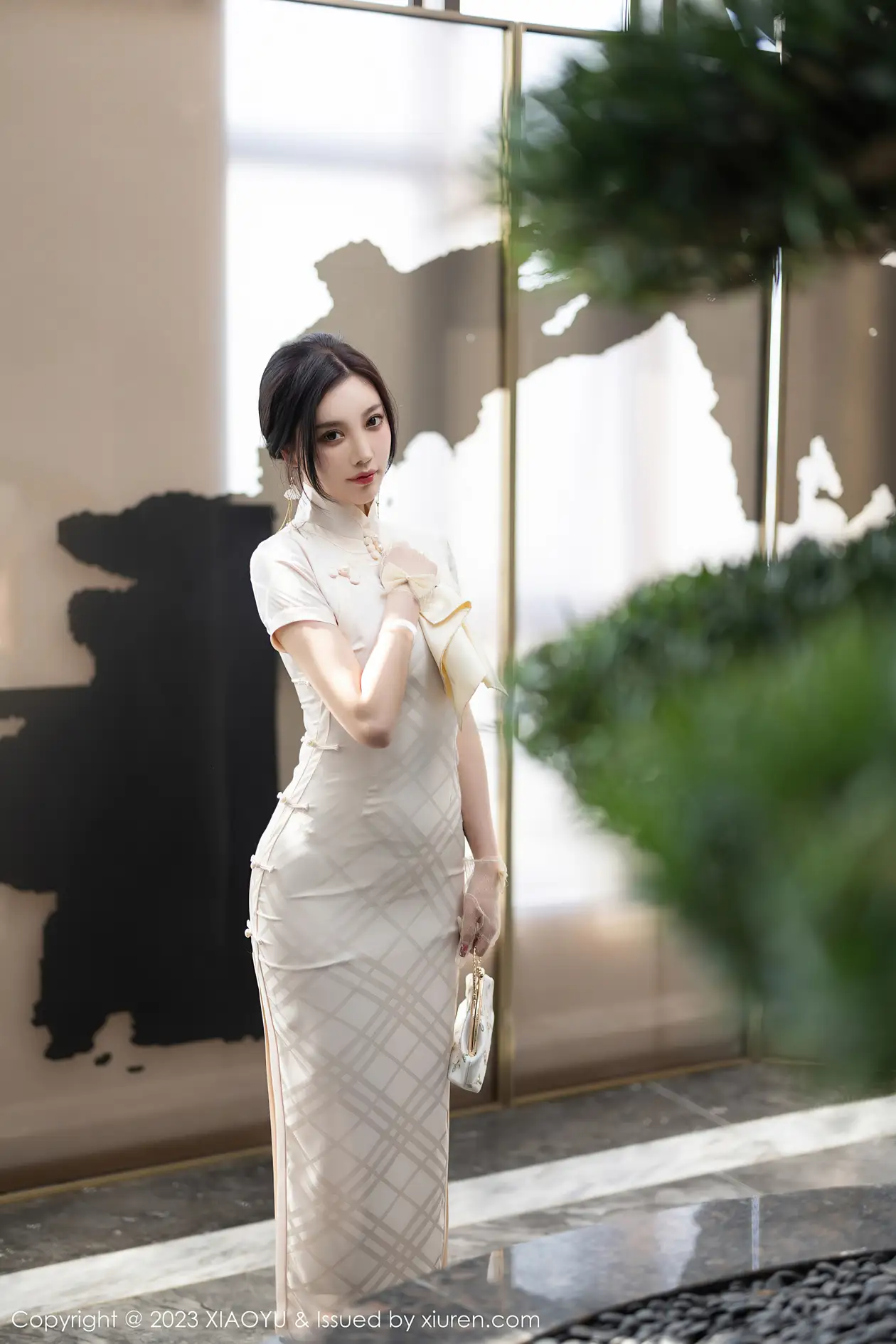 [语画界] 2023.03.03 VOL.0978 杨晨晨Yome#[86P]-8