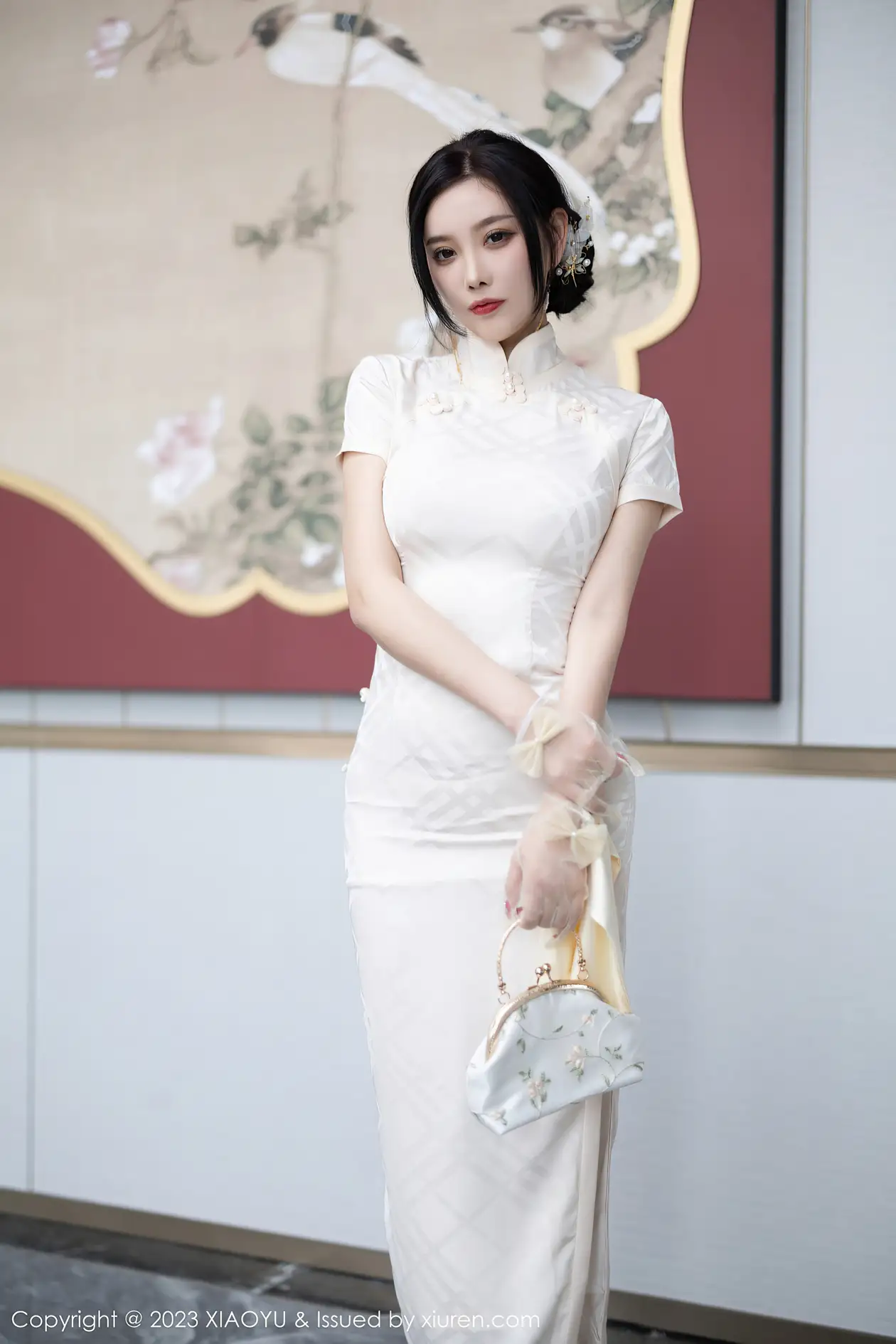 [语画界] 2023.03.03 VOL.0978 杨晨晨Yome#[86P]-9