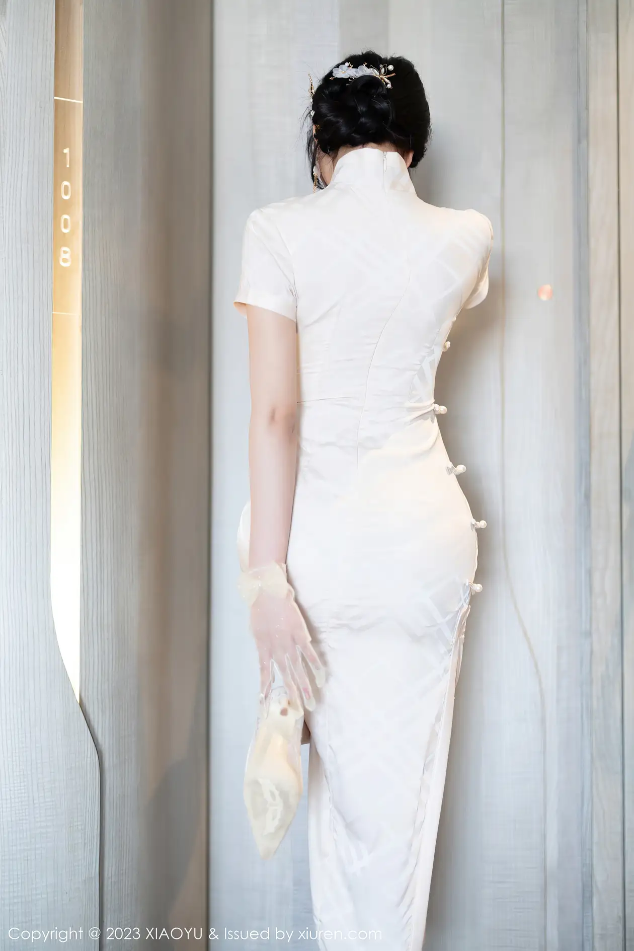 [语画界] 2023.03.03 VOL.0978 杨晨晨Yome#[86P]-4