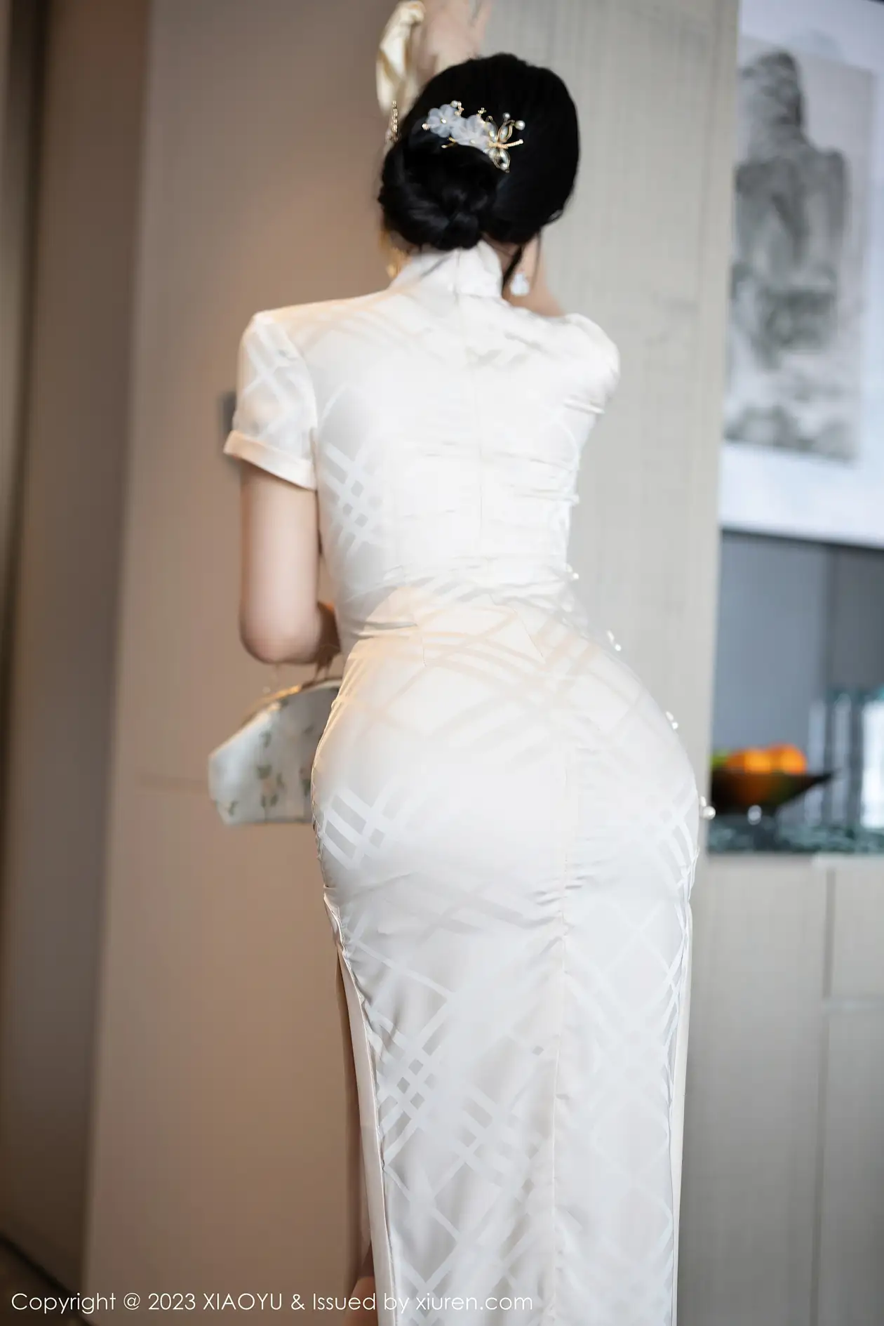 [语画界] 2023.03.03 VOL.0978 杨晨晨Yome#[86P]-8