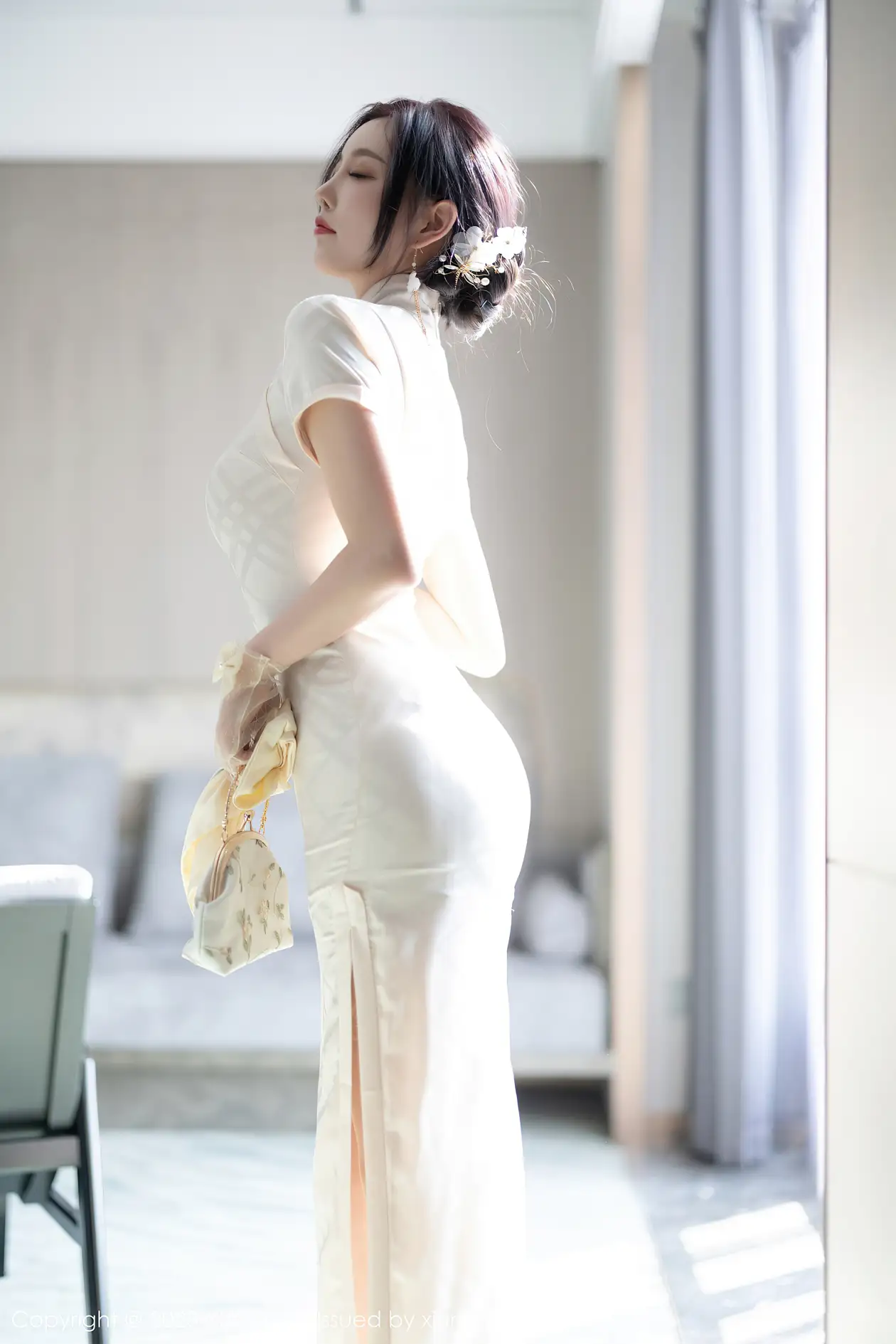 [语画界] 2023.03.03 VOL.0978 杨晨晨Yome#[86P]-2